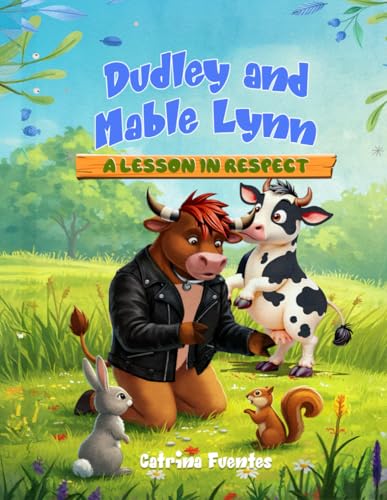Dudley And Mable Lynn: A Lesson In Respect von Independently published