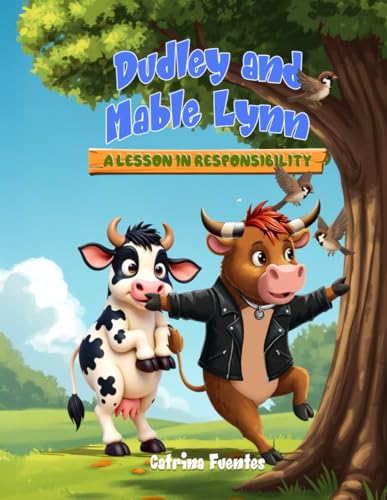 Dudley and Mable Lynn: A Lesson In Responsibility von Independently published