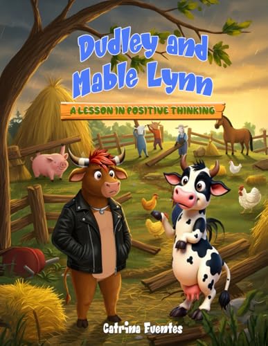 Dudley and Mable Lynn: A Lesson in Positive Thinking von Independently published