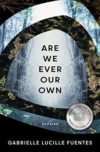 Are We Ever Our Own: Stories (American Reader Series, 38) von BOA Editions Ltd.