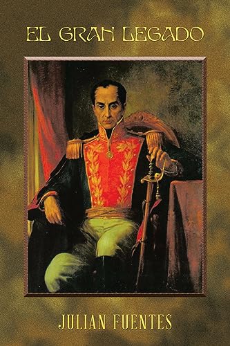 El gran legado El gran legado von Palibrio