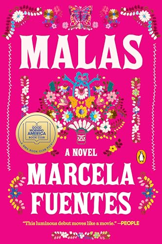 Malas: A GMA Book Club Pick: A Novel von Penguin Publishing Group