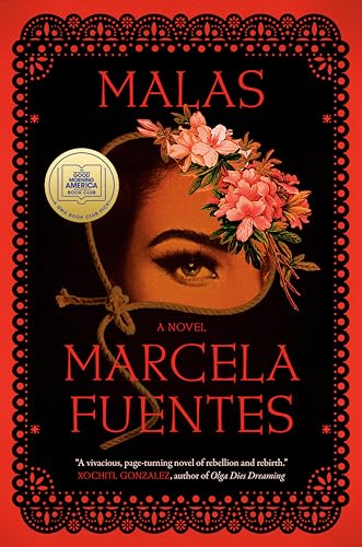 Malas: A GMA Book Club Pick: A Novel Malas: A GMA Book Club Pick: A Novel von Viking