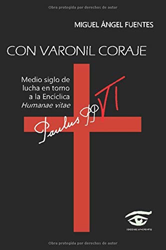 Con Varonil Coraje
