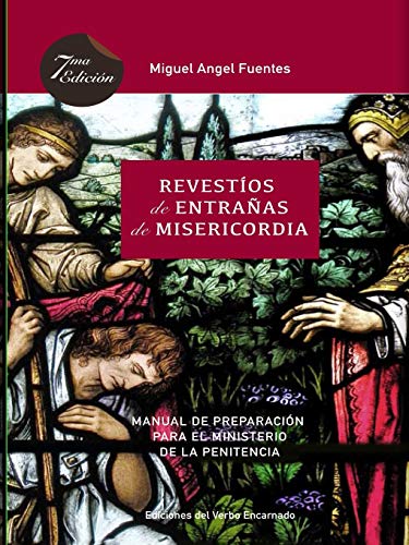 Revestíos de Entrañas de Misericordia von Lulu