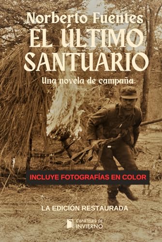 El último santuario: Edición Especial von Independently published