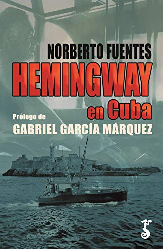 Hemingway en Cuba von Arzalia Ediciones