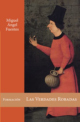 Las Verdades Robadas von Ediciones Magthas