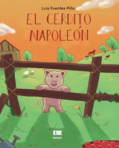 El Cerdito Napoleón El Cerdito Napoleón von Ediquid