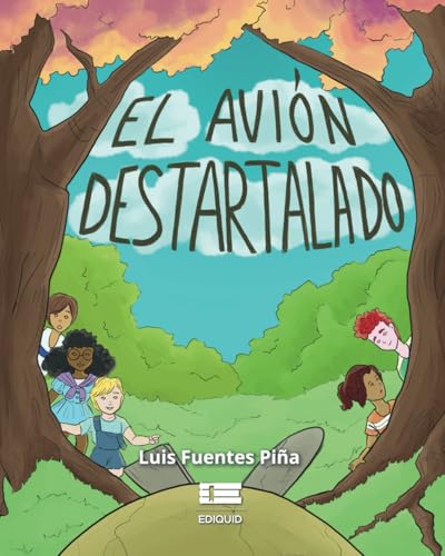 El avión destartalado El avión destartalado von Ediquid