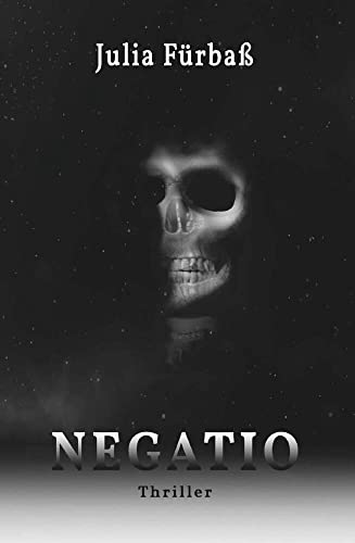 Negatio Negatio von Buchschmiede von Dataform Media GmbH