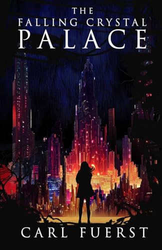 The Falling Crystal Palace