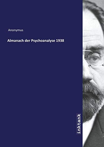 Almanach der Psychoanalyse 1938