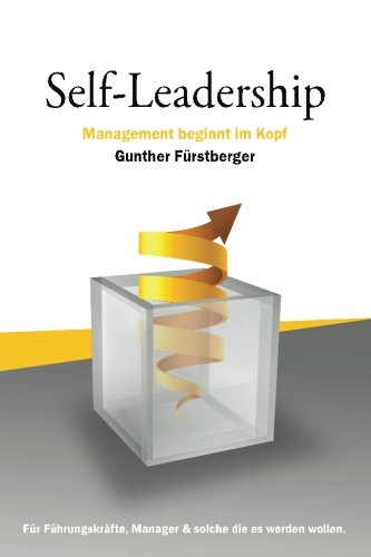 Self-Leadership: Management beginnt im Kopf von MDI Management Development Institute