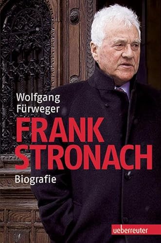 Frank Stronach: Biografie