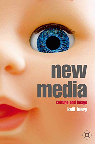 New Media: Culture and Image von Red Globe Press