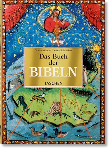 Das Buch der Bibeln. 40th Ed.