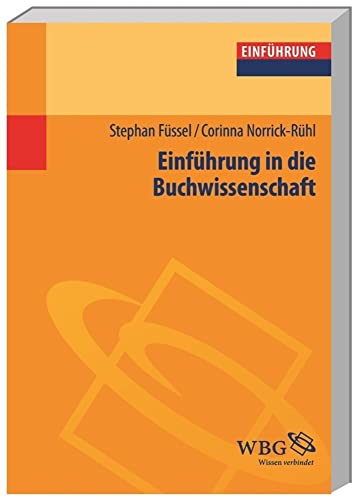 Füssel/Norrick, Einführung in (Studium kompakt)