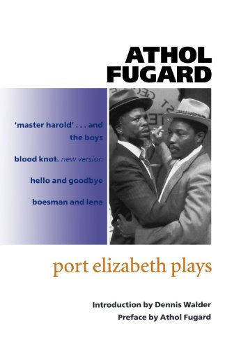 Port Elizabeth Plays von OXFORD UNIVERSITY PRESS