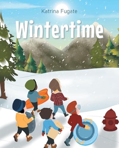 Wintertime von Newman Springs