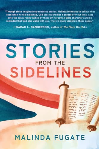 Stories from the Sidelines Stories from the Sidelines von Emerald House Group, Incorporated