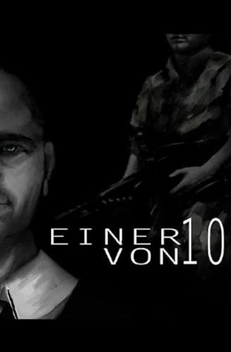 Einer von 10: Seine Erlösung besteht allerdings darin, die alten Albträume in neue zu verwandeln.