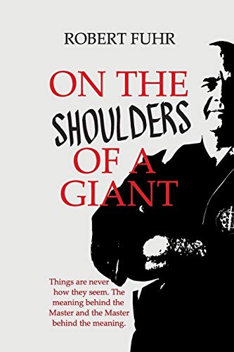On the Shoulders of a Giant von Independently Published