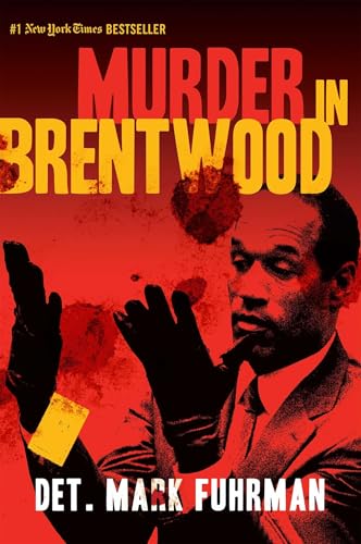 Murder in Brentwood