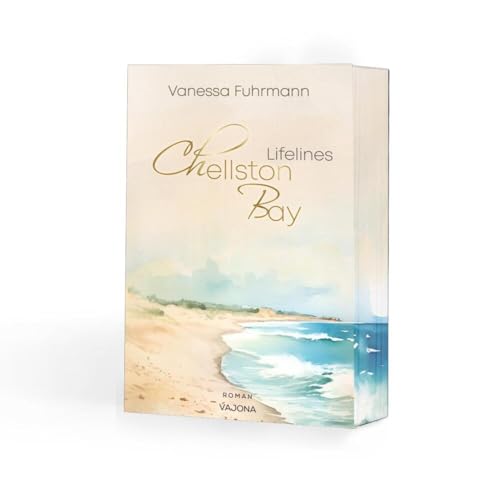 Chellston Bay: Lifeline Chellston Bay: Lifeline von VAJONA