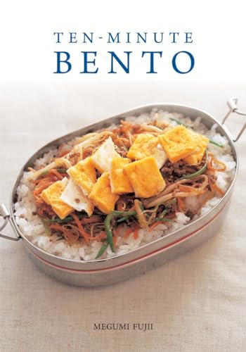 Ten-Minute Bento