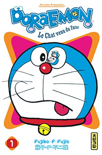 Doraemon - Tome 1 Doraemon - Tome 1