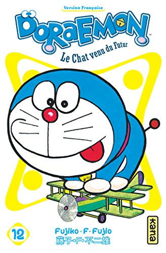 Doraemon - Tome 12 von KANA