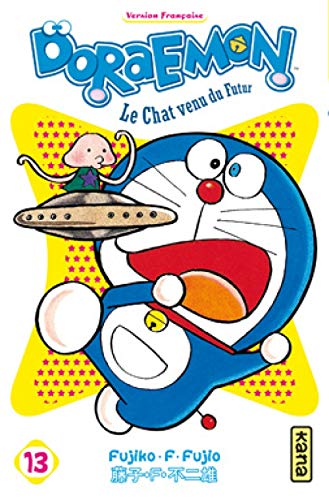 Doraemon - Tome 13 von KANA