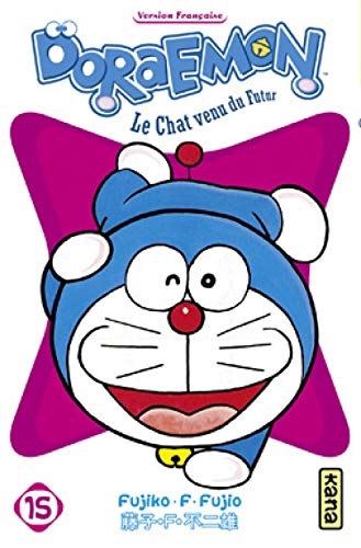 Doraemon - Tome 15 von KANA