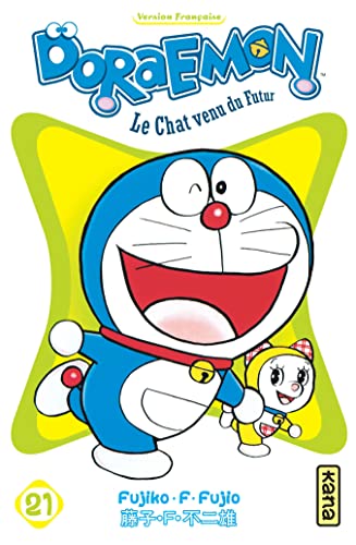 Doraemon - Tome 21 von KANA