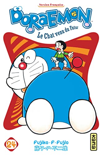 Doraemon - Tome 24 Doraemon - Tome 24