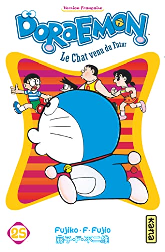 Doraemon - Tome 25 Doraemon - Tome 25 von KANA