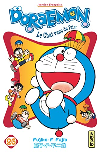 Doraemon - Tome 26 Doraemon - Tome 26