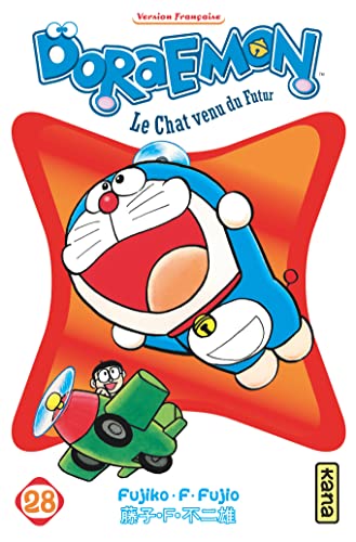 Doraemon - Tome 28 Doraemon - Tome 28