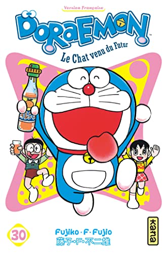Doraemon - Tome 30 Doraemon - Tome 30