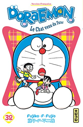 Doraemon - Tome 32