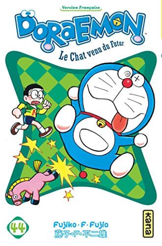 Doraemon - Tome 44 von KANA