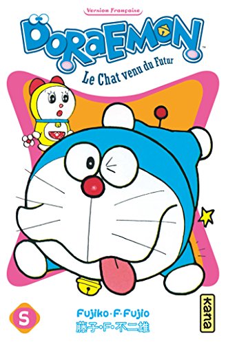 Doraemon - Tome 5 von KANA