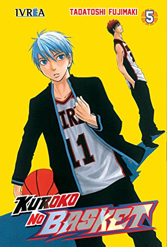 Kuroko no Basket Kuroko no Basket