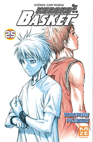 Kuroko's Basket T25 Kuroko's Basket T25