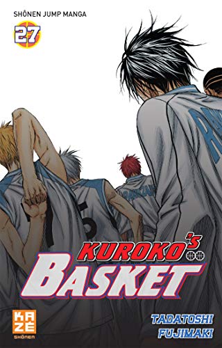 Kuroko's Basket T27 Kuroko's Basket T27