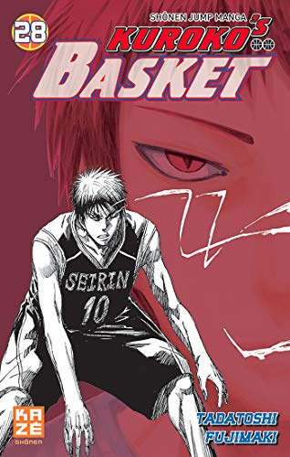 Kuroko's Basket T28 Kuroko's Basket T28