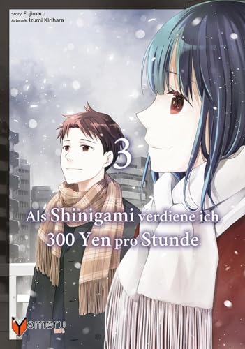Als Shinigami verdiene ich 300 Yen pro Stunde 03 von Yomeru