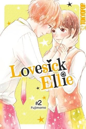Lovesick Ellie 02 von TOKYOPOP GmbH