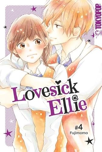 Lovesick Ellie 04 von TOKYOPOP GmbH
